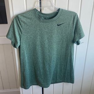 Womens workout Nike Tee
